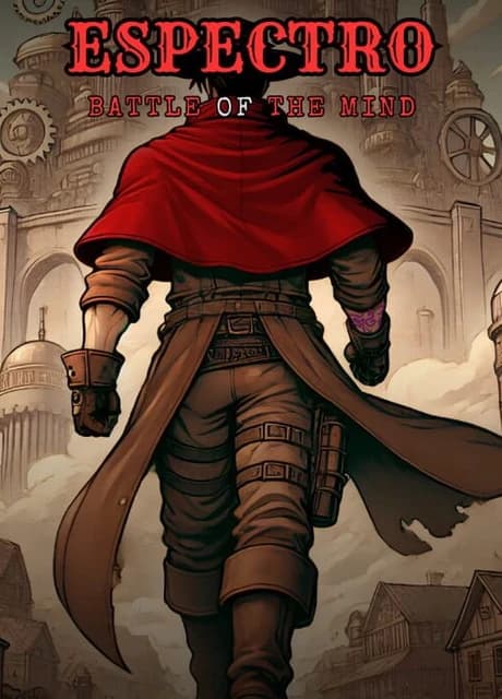 Specter: The Battle of the Mind