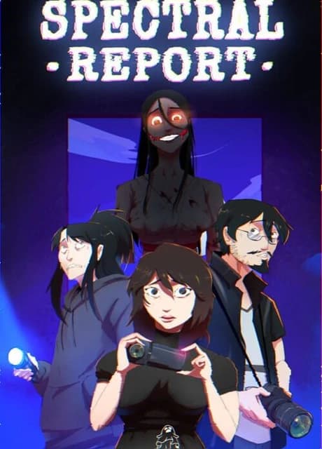 Spectral Report