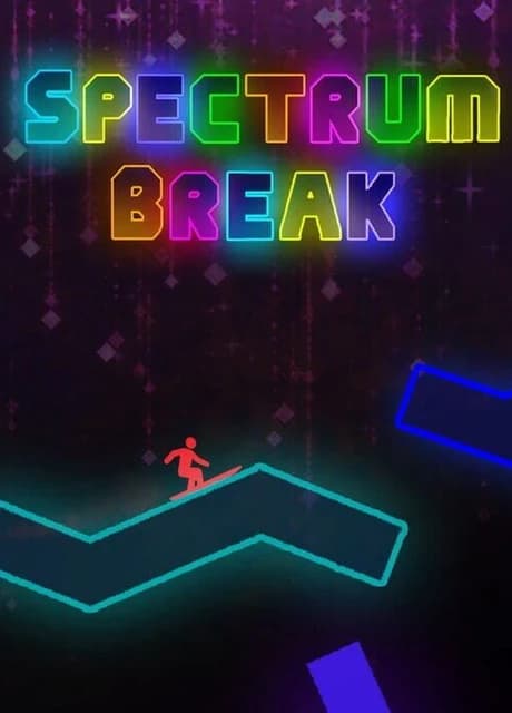 Spectrum Break
