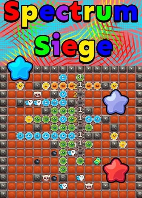 Spectrum Siege