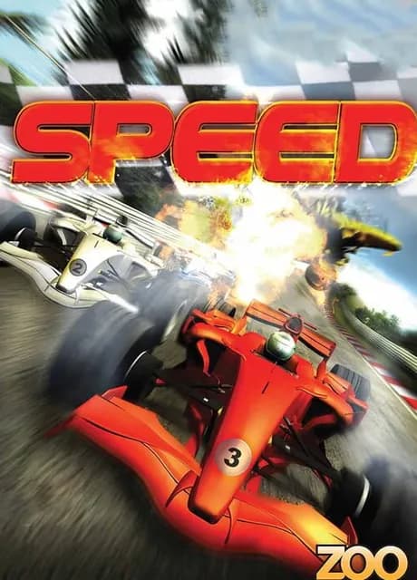 Speed