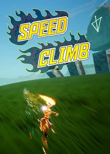 Speed Climb