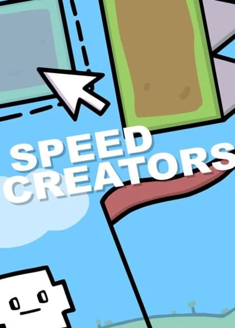 Speed Creators