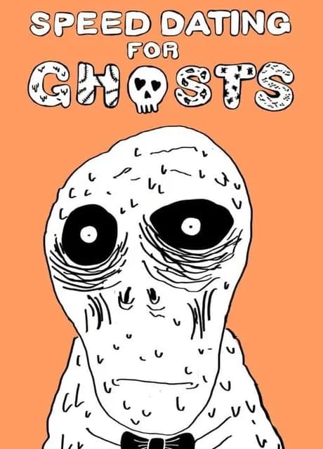 Speed Dating for Ghosts