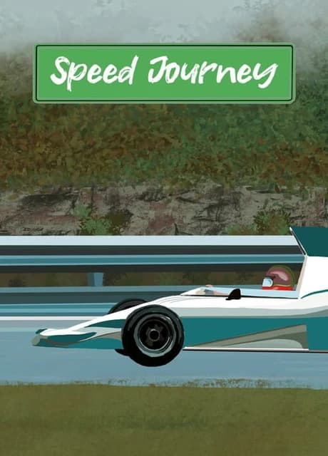 Speed Journey