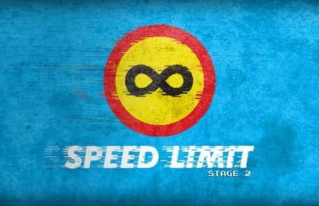 Speed Limit: Stage 2