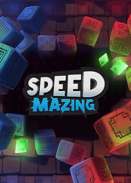 Speed Mazing