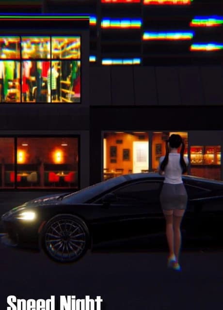Speed Night