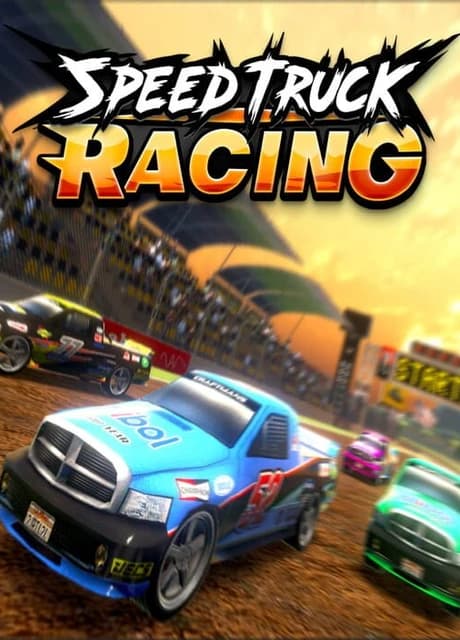 Speed Truck Racing