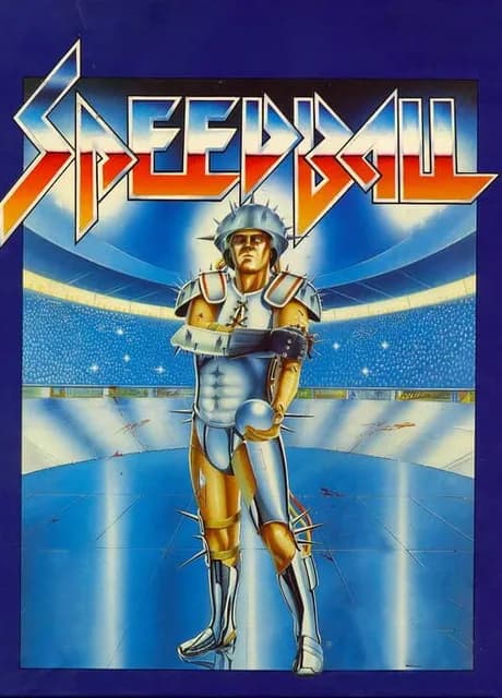 Speedball