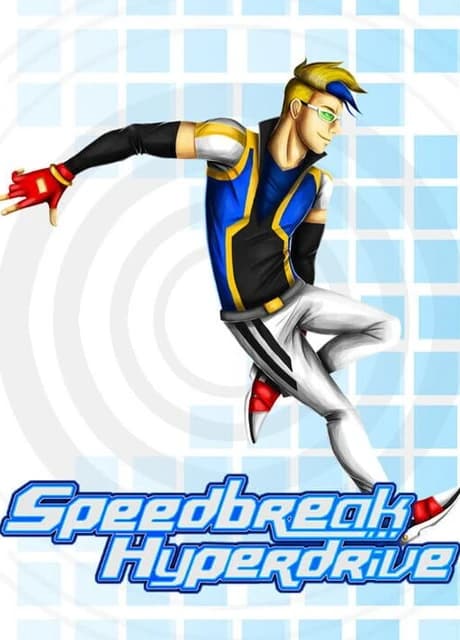 Speedbreak Hyperdrive