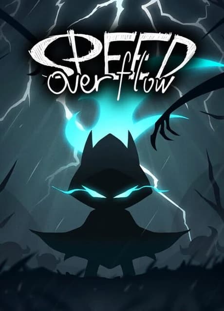 SpeedOverflow