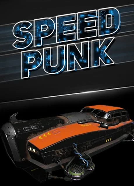 Speedpunk