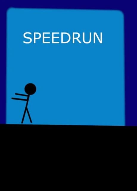 Speedrun