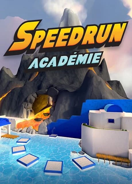 Speedrun Academie