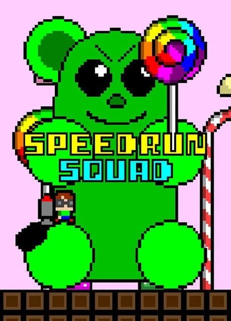 Speedrun Squad