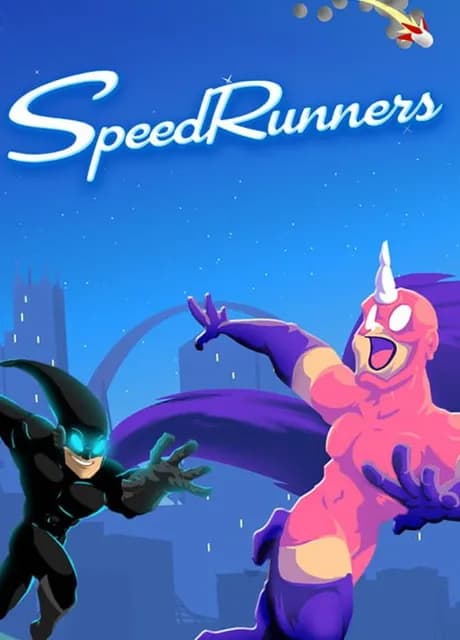 SpeedRunners