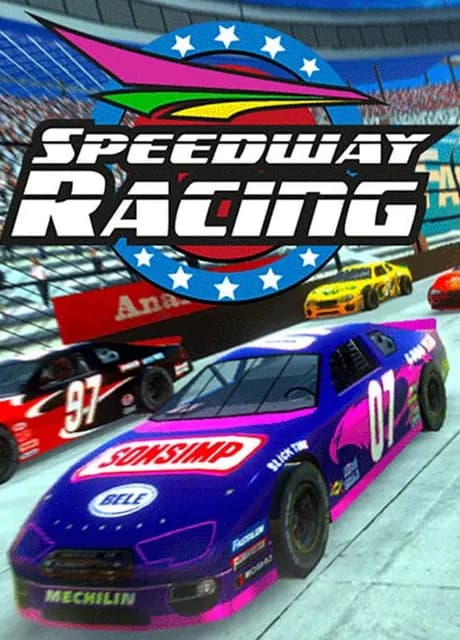 Speedway Racing