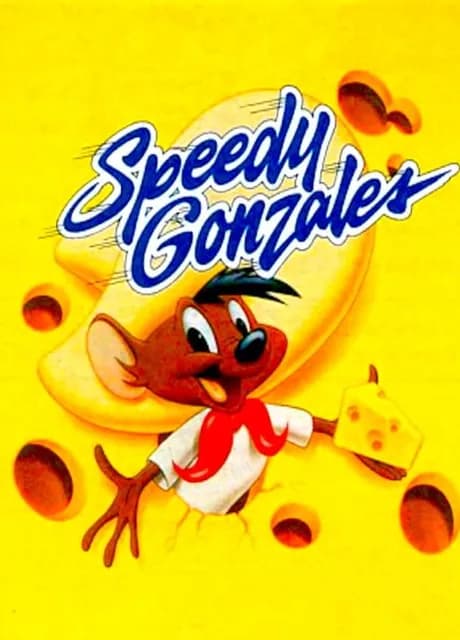 Speedy Gonzales