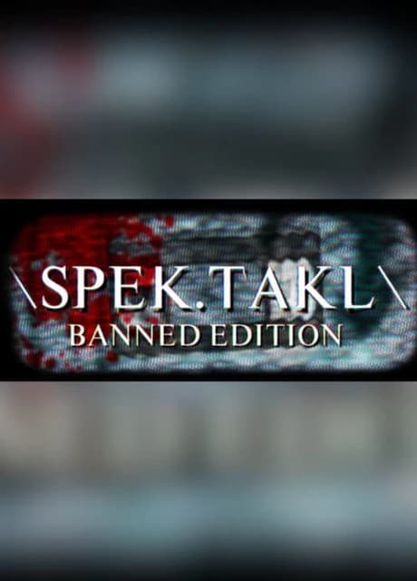 Spektakl: Banned Edition
