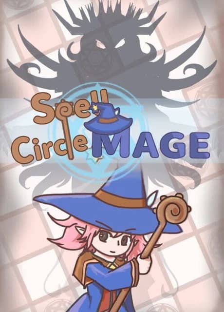 Spell Circle Mage