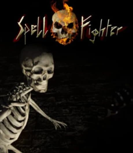 Spell Fighter VR
