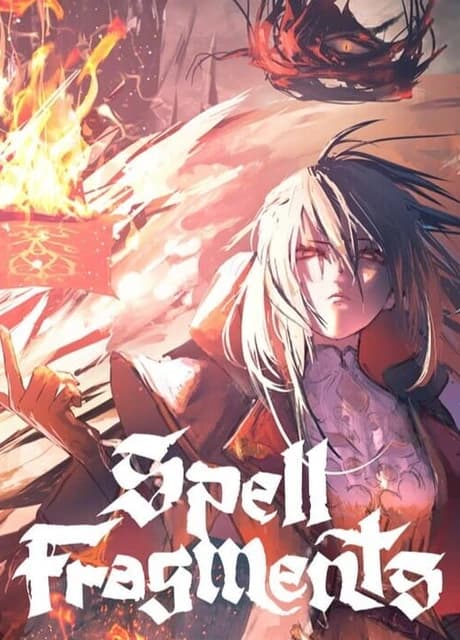 Spell Fragments