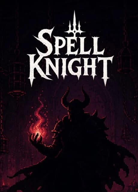 Spell Knight