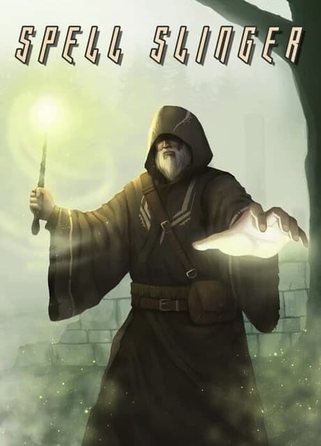 Spell Slinger