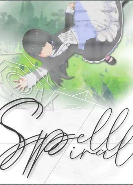 Spell Spiral