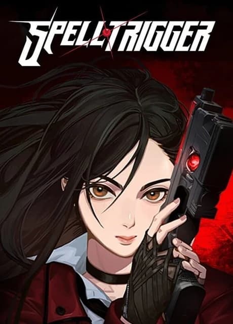 Spell Trigger