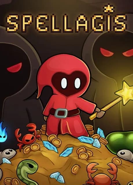 Spellagis
