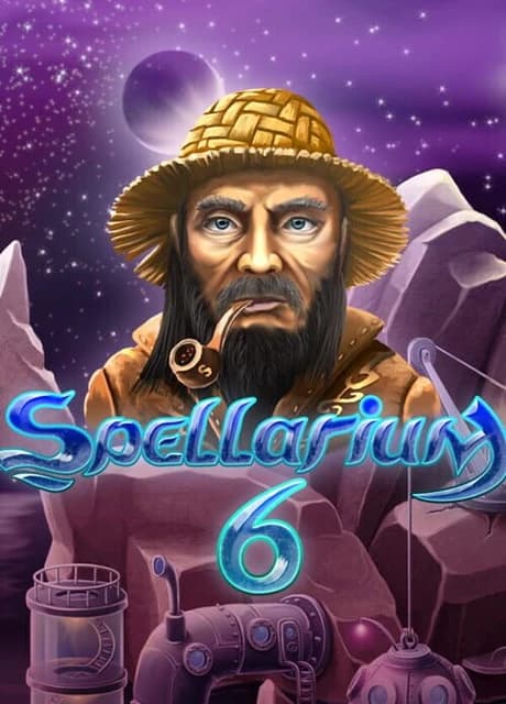 Spellarium 6