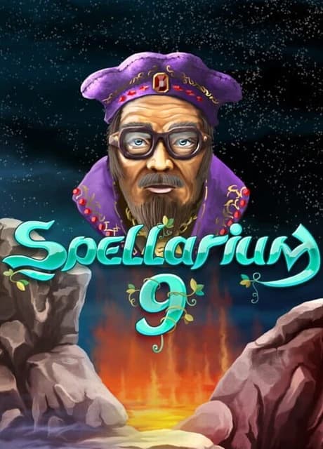 Spellarium 9