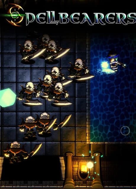 Spellbearers