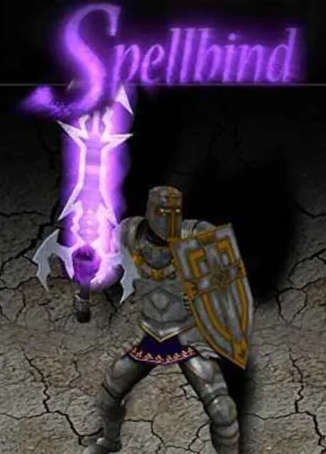 Spellbind