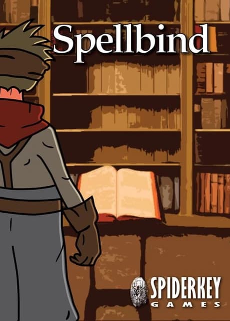 Spellbind
