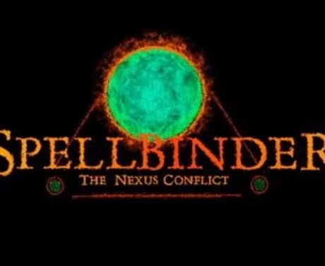 Spellbinder: The Nexus Conflict