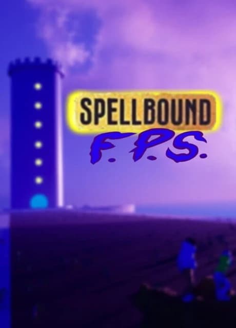 Spellbound FPS