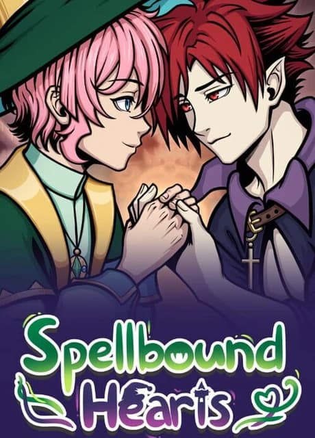 Spellbound Hearts