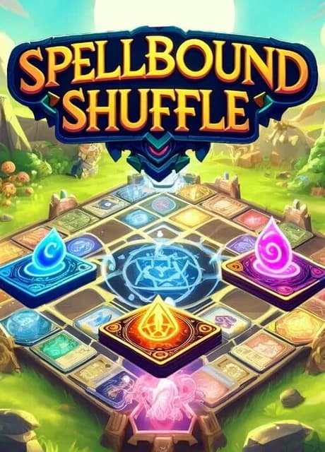 Spellbound Shuffle