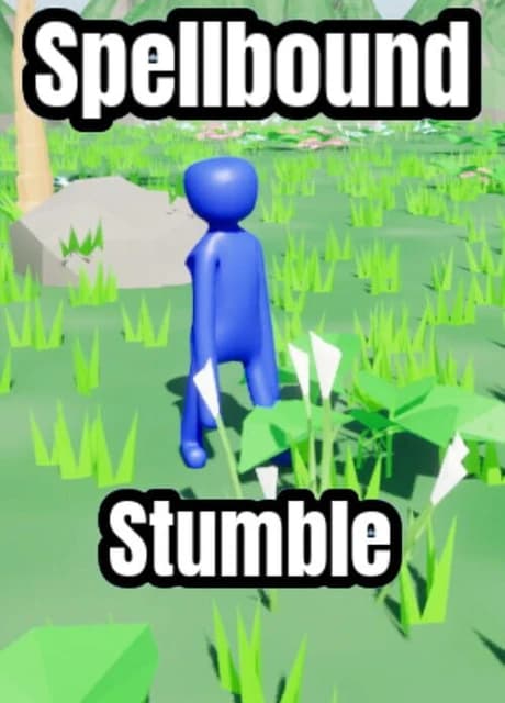 Spellbound Stumble