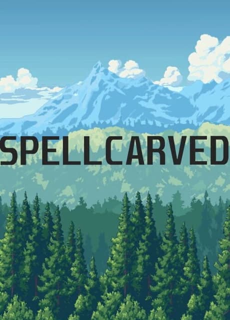 SpellCarved