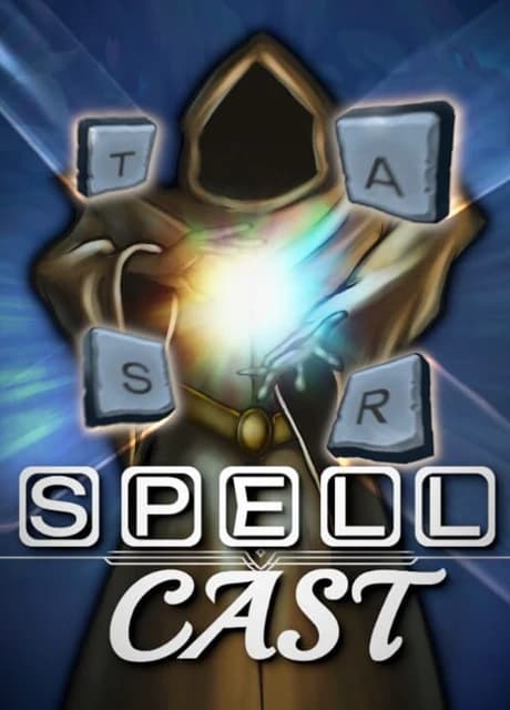 Spellcast