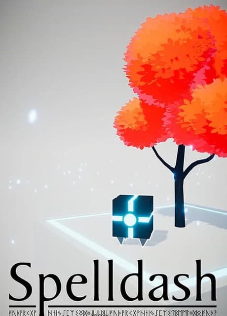 Spelldash