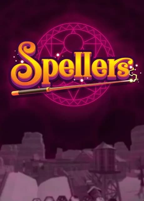 Spellers