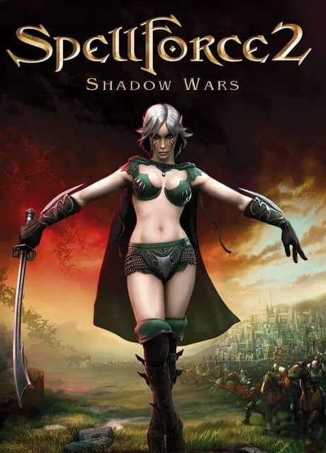 SpellForce 2: Shadow Wars