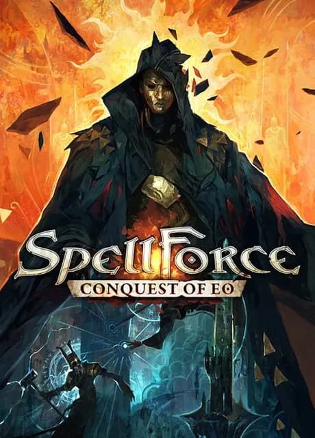 Spellforce: Conquest of Eo