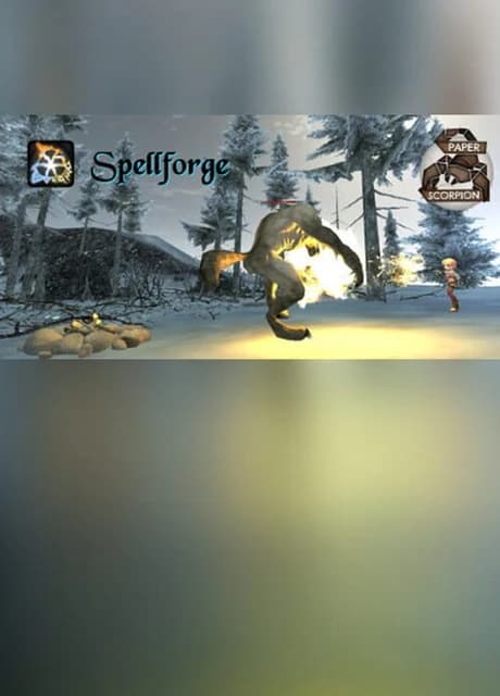 Spellforge