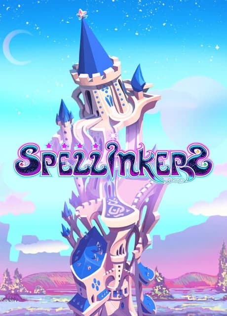 Spellinkers